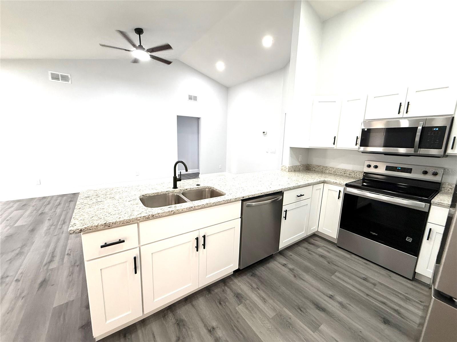 HIDDEN GLEN - Residential