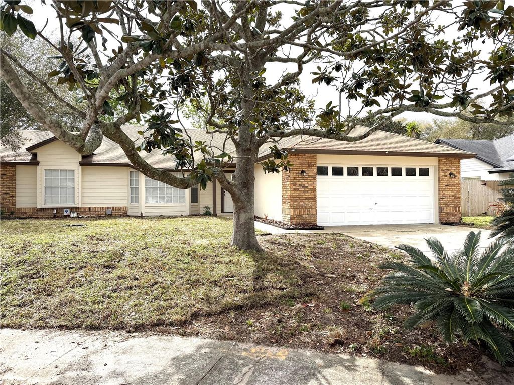 Photo of 2419 Liela Lee Court, Ocoee, FL 34761 (MLS # O6386226)
