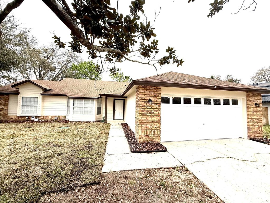 Photo of 2419 Liela Lee Court, Ocoee, FL 34761 (MLS # O6386226)