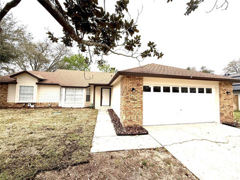 2419 LIELA LEE COURT OCOEE FL 34761