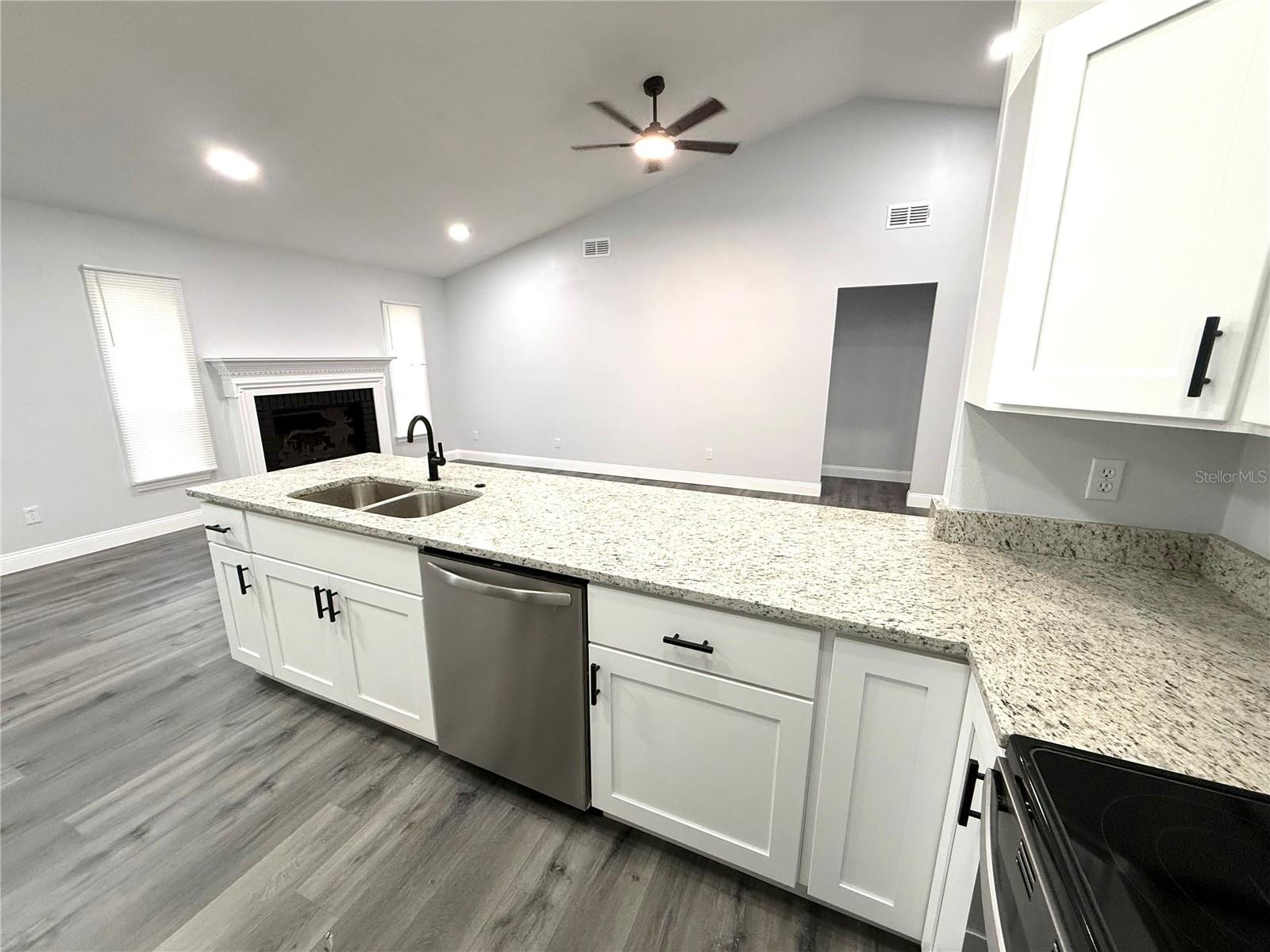 HIDDEN GLEN - Residential