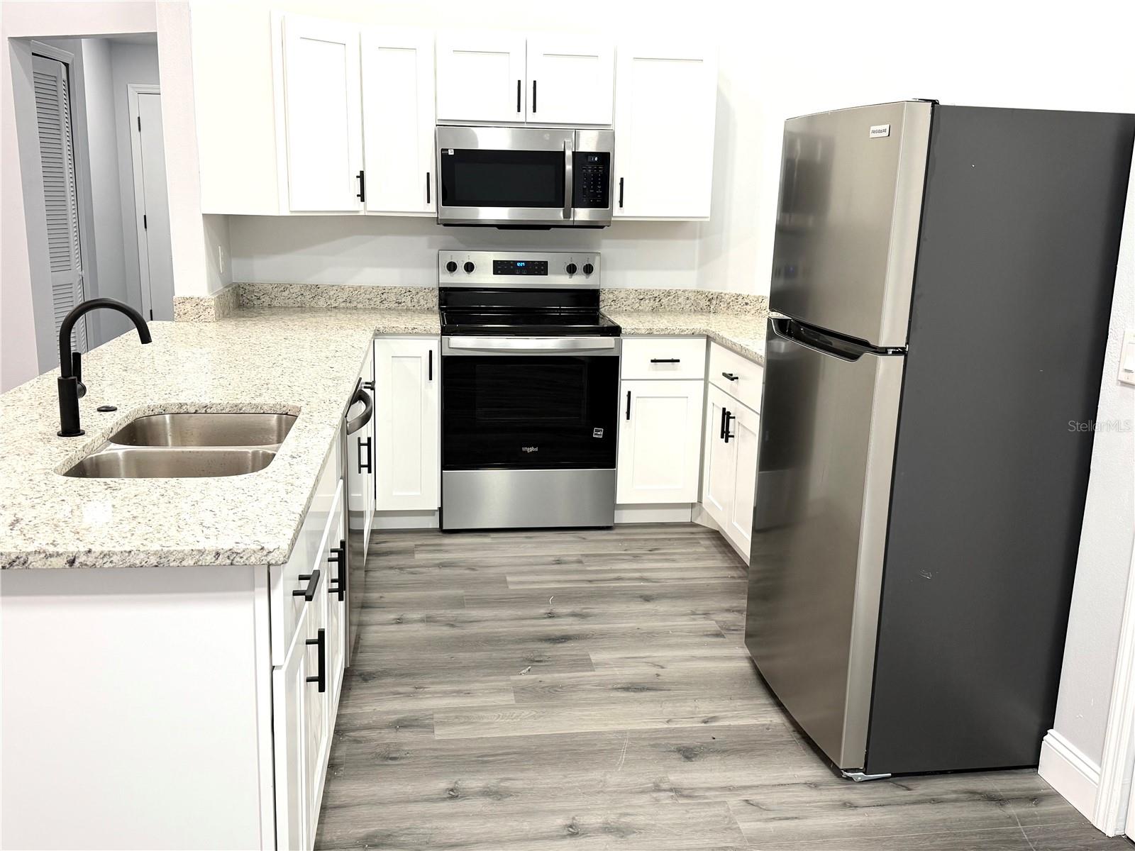 HIDDEN GLEN - Residential