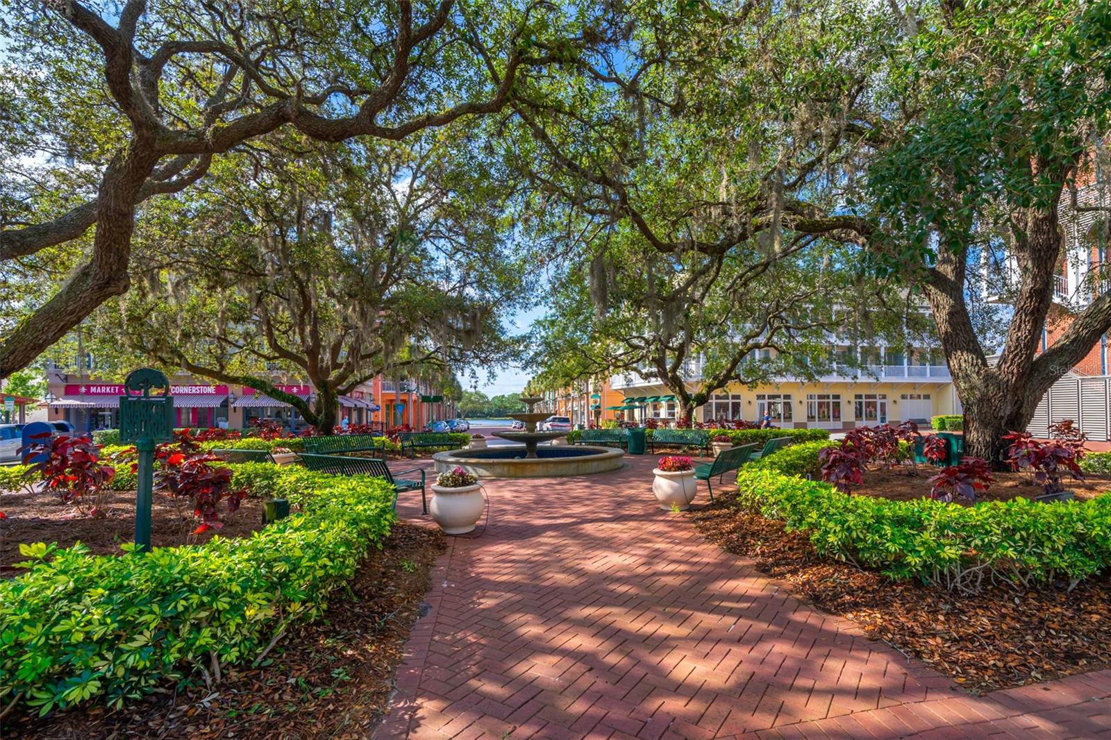 WATER STREET CONDO PH 8 - Residential