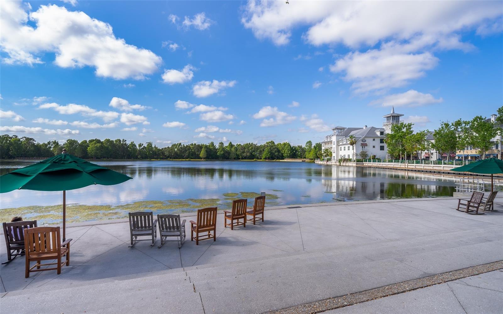 WATER STREET CONDO PH 8 - Residential