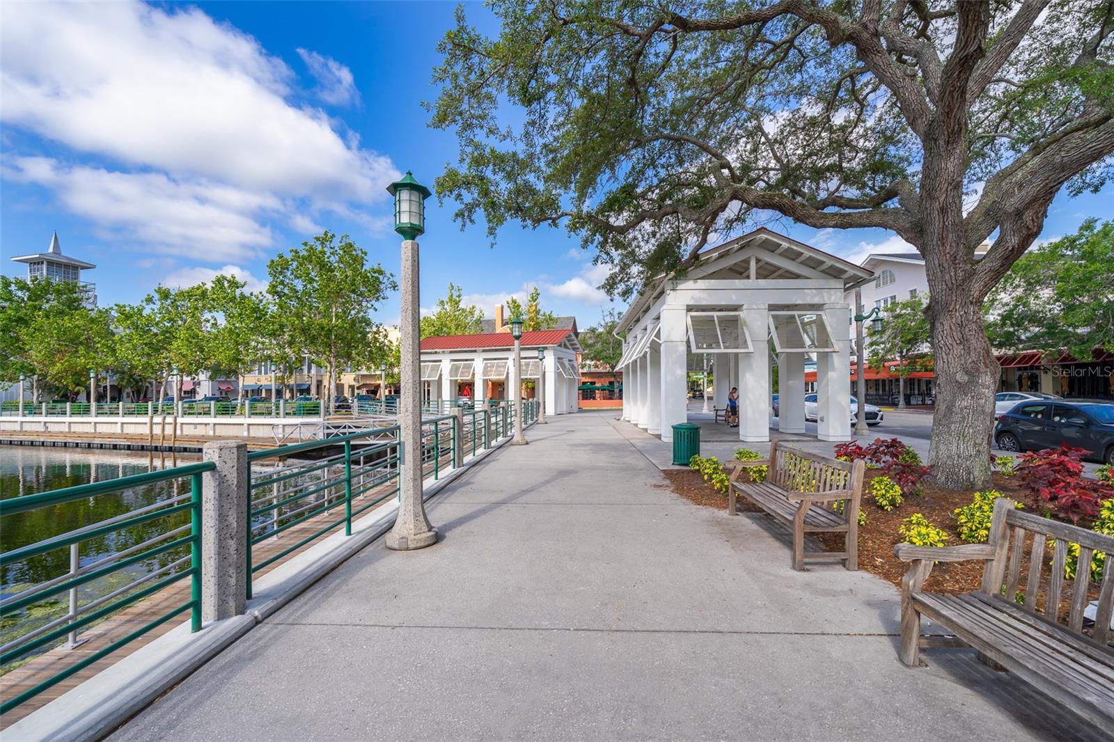 WATER STREET CONDO PH 8 - Residential