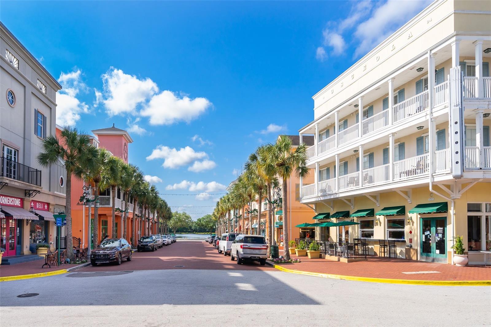 WATER STREET CONDO PH 8 - Residential