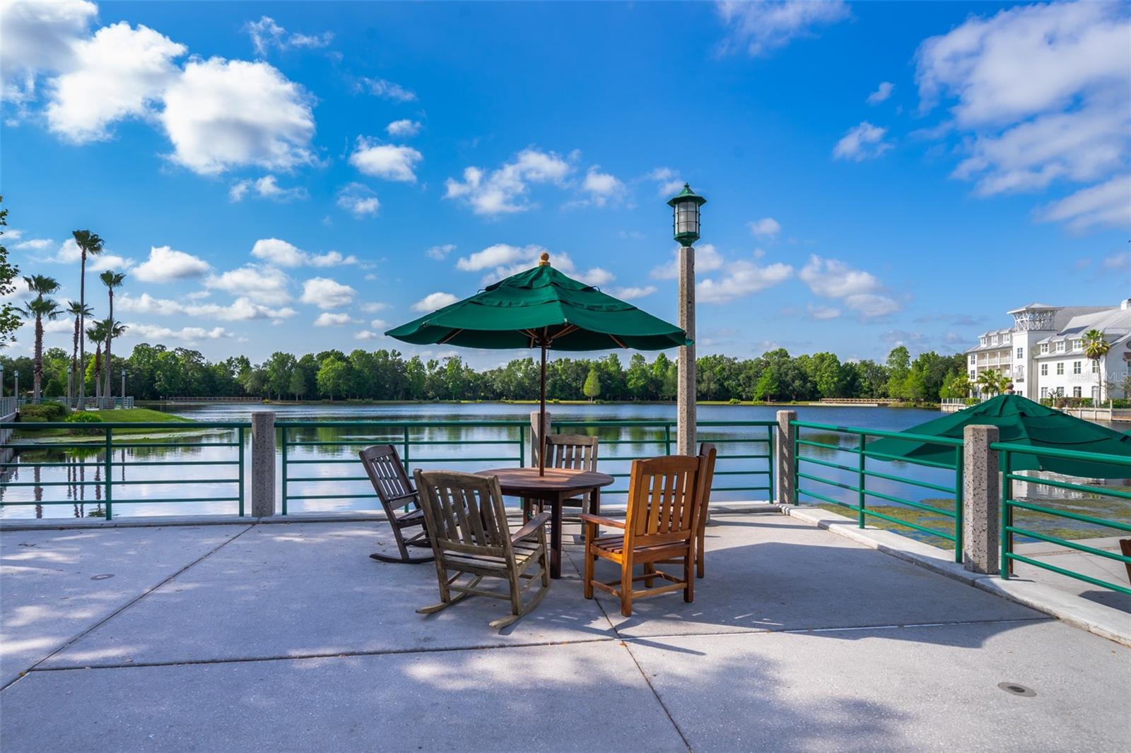 WATER STREET CONDO PH 8 - Residential