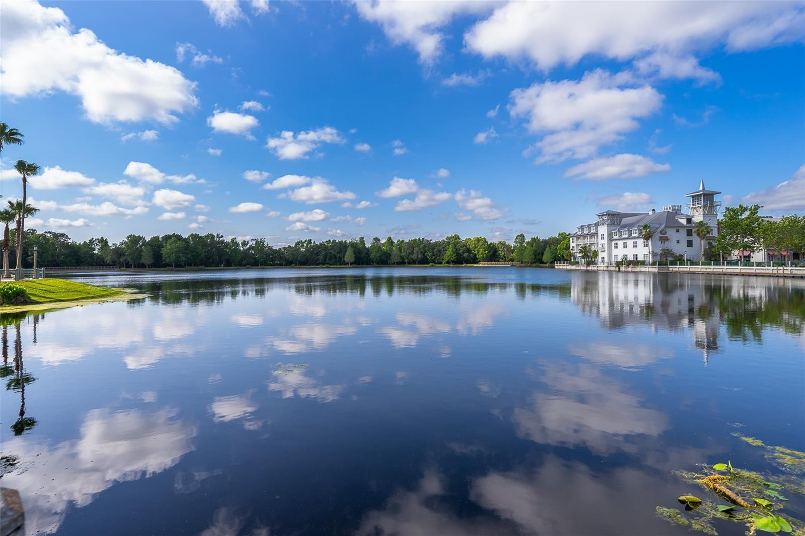WATER STREET CONDO PH 8 - Residential