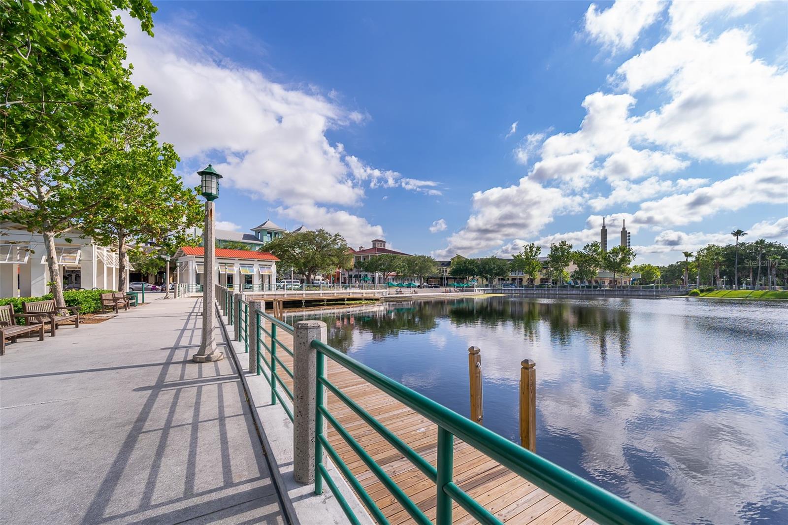 WATER STREET CONDO PH 8 - Residential