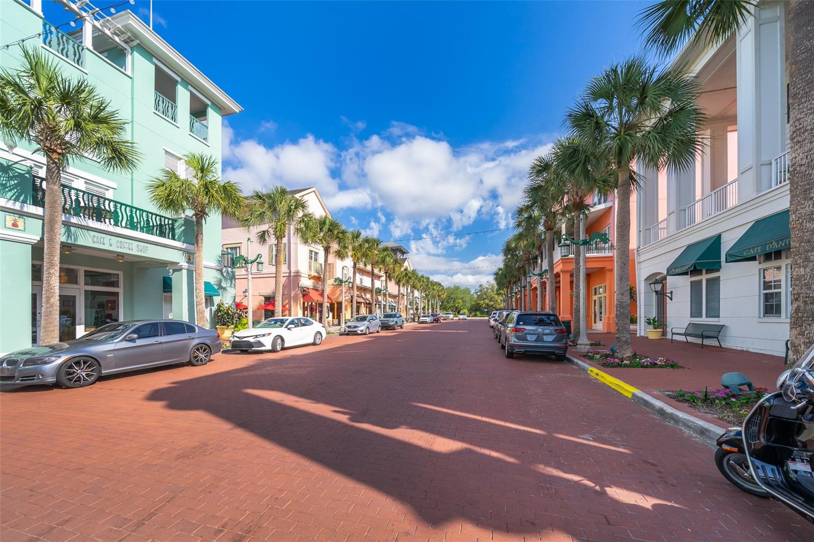 WATER STREET CONDO PH 8 - Residential