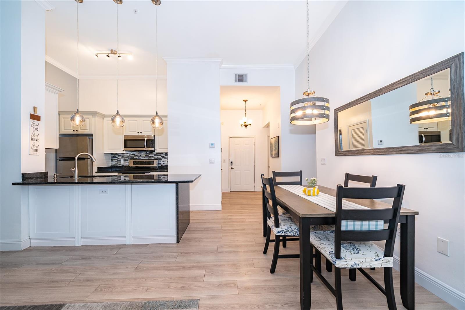 WATER STREET CONDO PH 8 - Residential