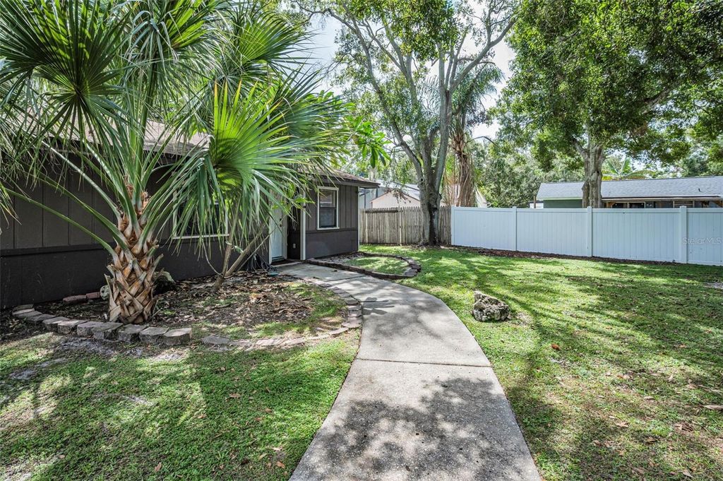 Photo of 1890 Wolford Road #3, Clearwater, FL 33760 (MLS # TB8439454)