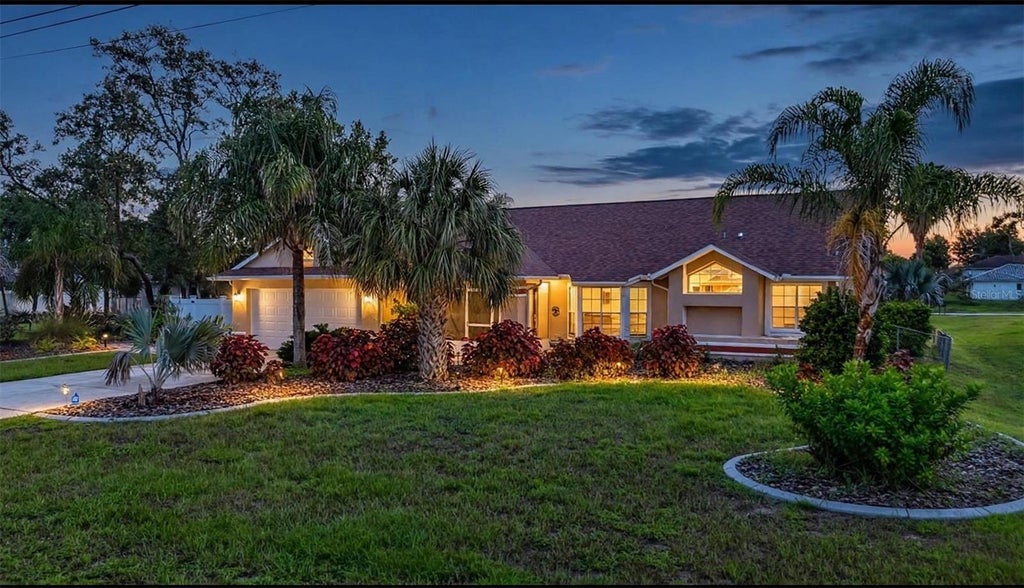 Photo of 1388 Hastings Road, Spring Hill, FL 34608 (MLS # A4704218)