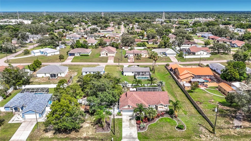 Photo of 1388 Hastings Road, Spring Hill, FL 34608 (MLS # A4704218)