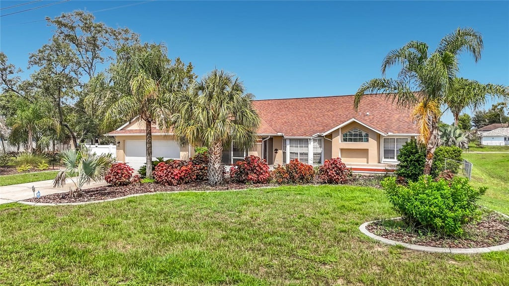 Photo of 1388 Hastings Road, Spring Hill, FL 34608 (MLS # A4704218)