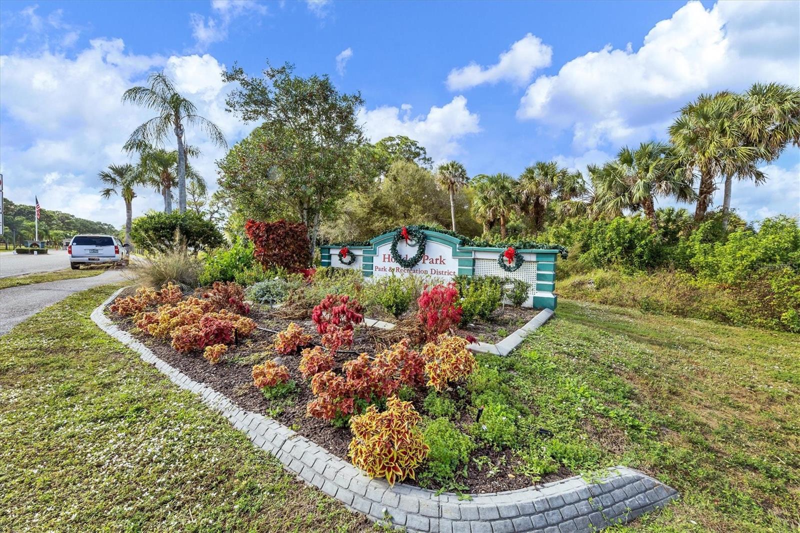 1760 - HOLIDAY PARK UNIT 1 - Residential