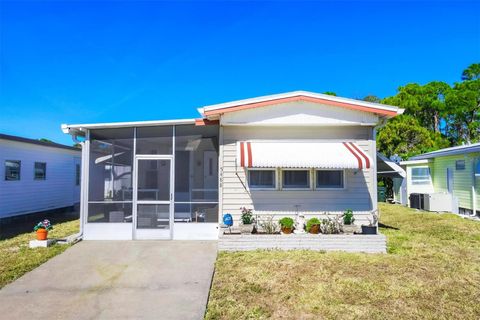 Photo of 5488 Holiday Park Blvd, North Port, FL 34287 (MLS # D6145257)