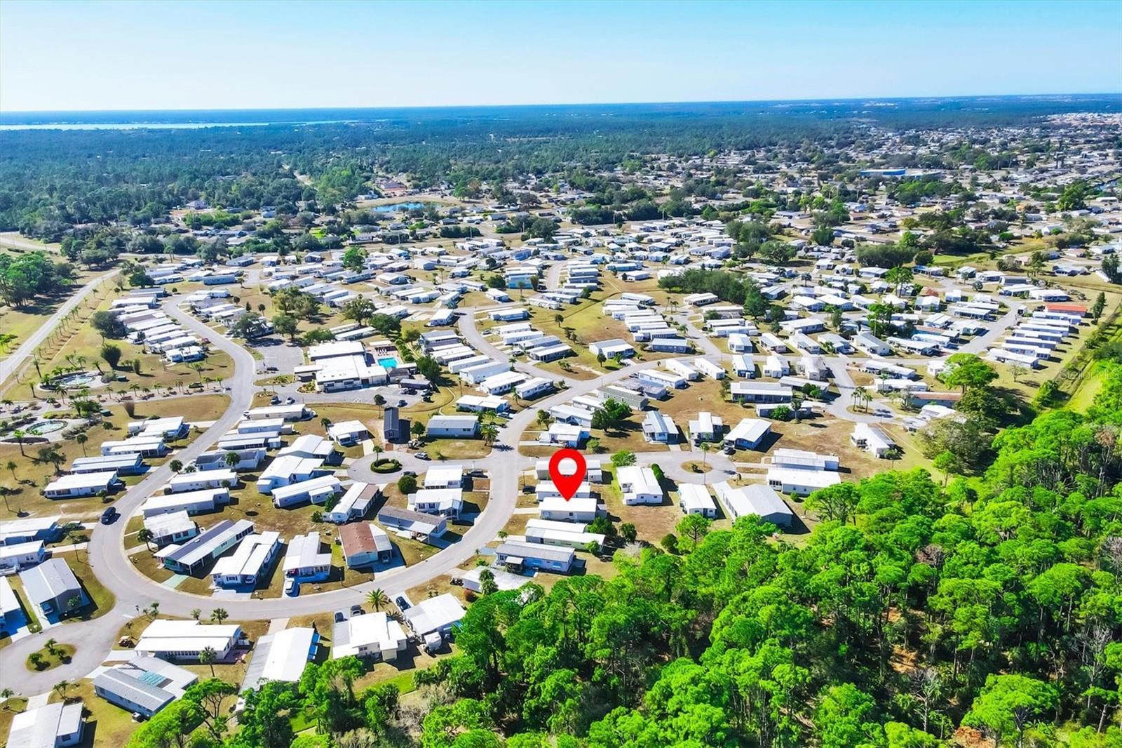 1760 - HOLIDAY PARK UNIT 1 - Residential