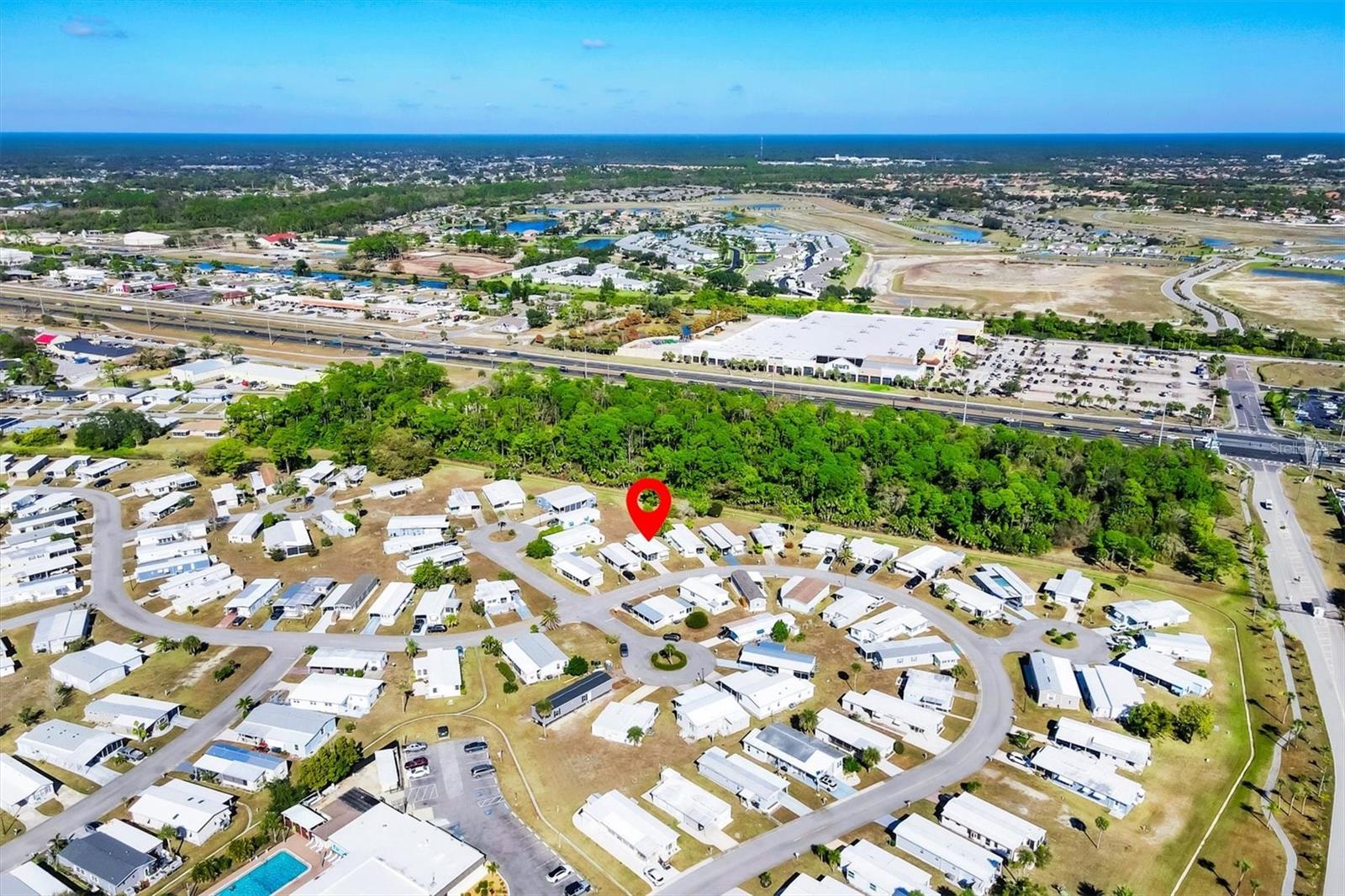 1760 - HOLIDAY PARK UNIT 1 - Residential