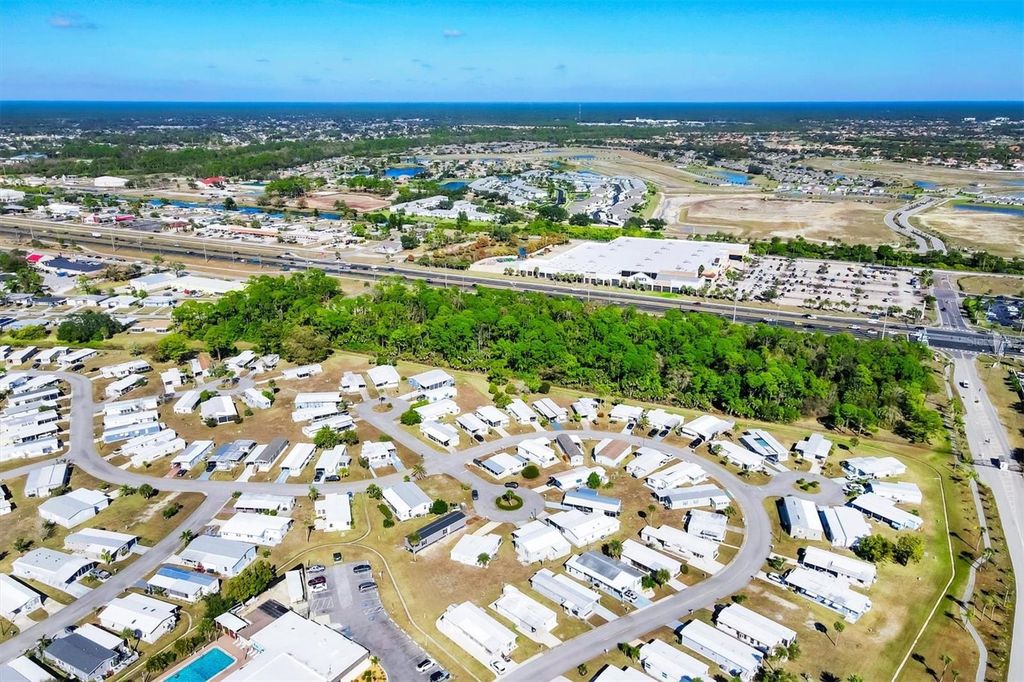 Photo of 5488 Holiday Park Blvd, North Port, FL 34287 (MLS # D6145257)