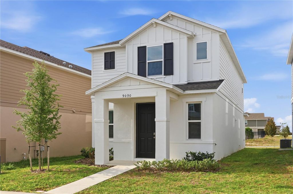 Photo of 9090 Norley Court, Davenport, FL 33896 (MLS # S5150468)