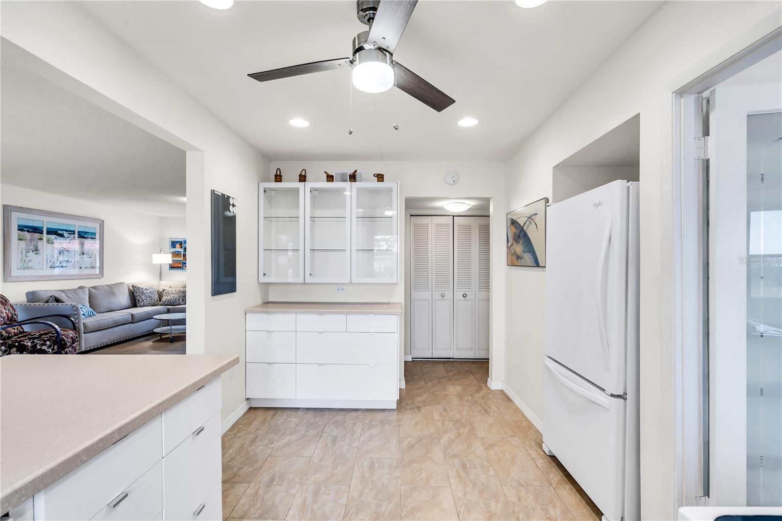 PALMA SOLA HARBOUR SEC 4 - Residential