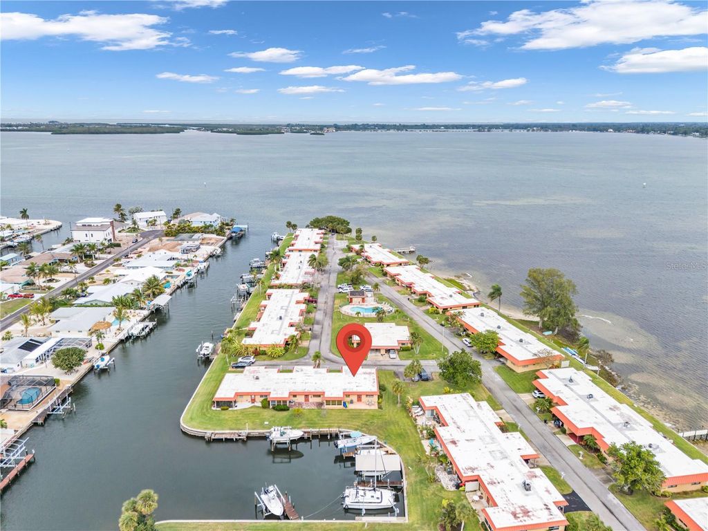 Photo of 3866 Catalina Drive, Bradenton, FL 34210 (MLS # A4678441)