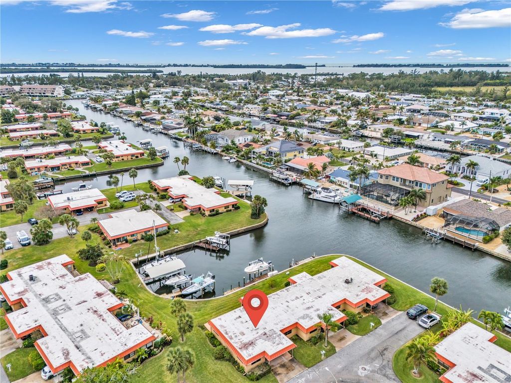 Photo of 3866 Catalina Drive, Bradenton, FL 34210 (MLS # A4678441)