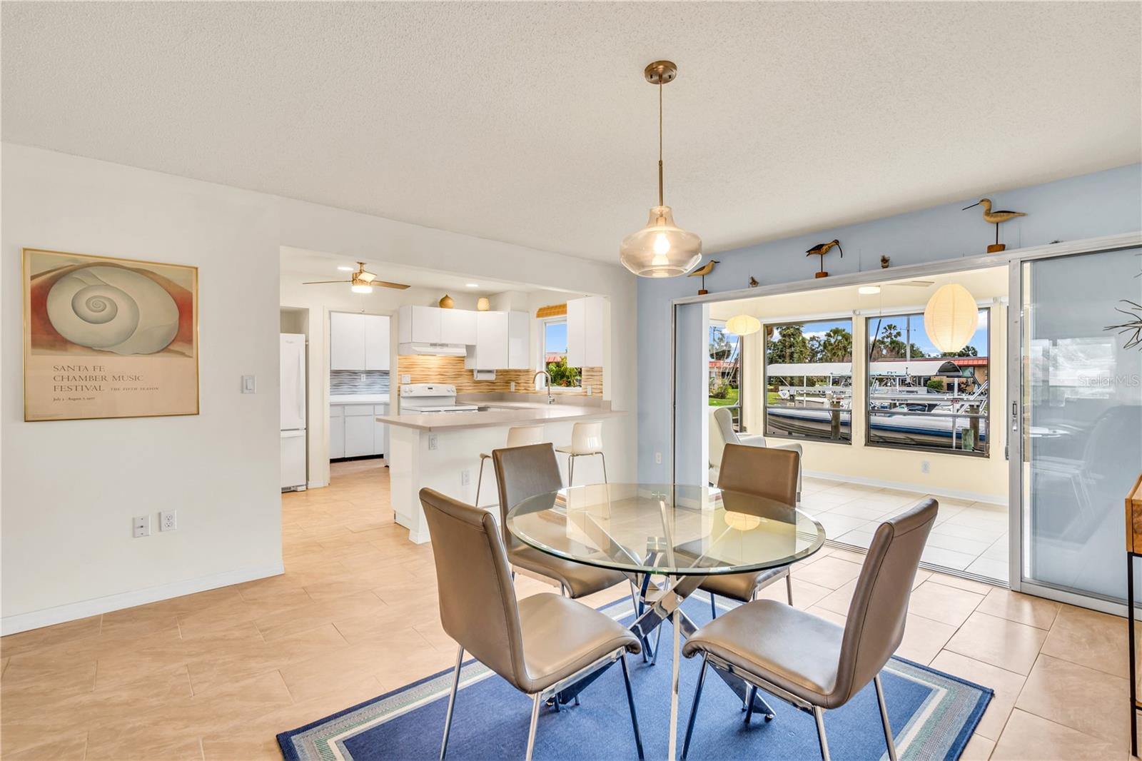 PALMA SOLA HARBOUR SEC 4 - Residential