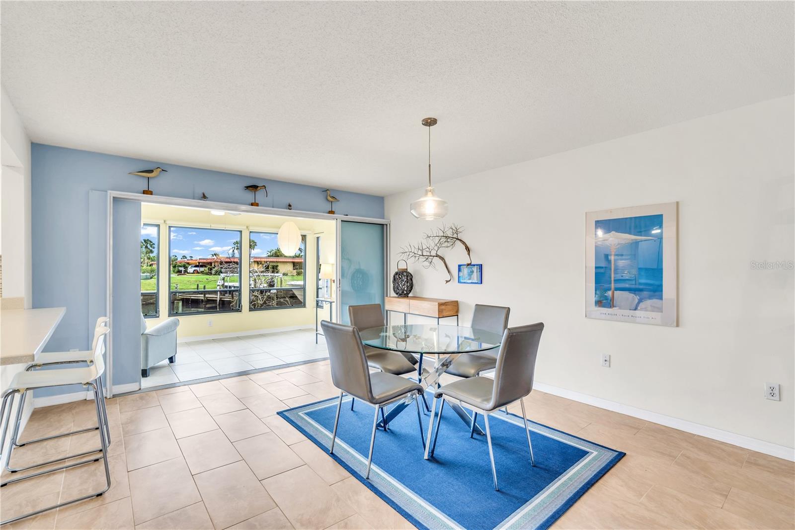 PALMA SOLA HARBOUR SEC 4 - Residential