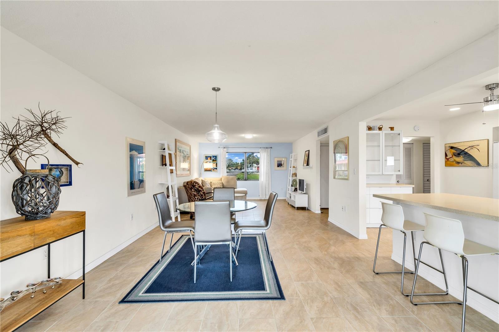 PALMA SOLA HARBOUR SEC 4 - Residential