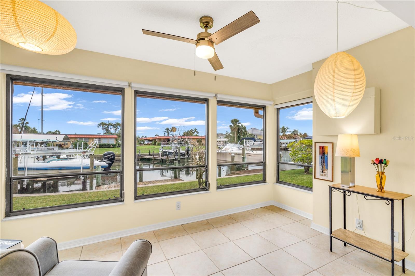 PALMA SOLA HARBOUR SEC 4 - Residential