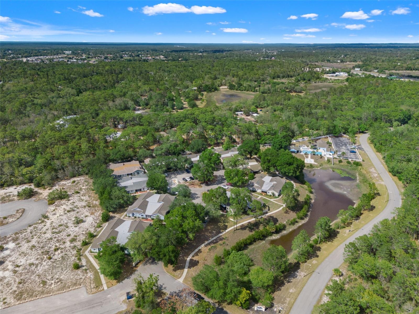 BLUFFS THE AT THE HEATHER IV - Residential