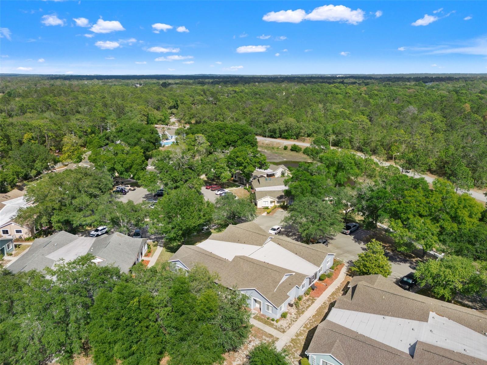 BLUFFS THE AT THE HEATHER IV - Residential