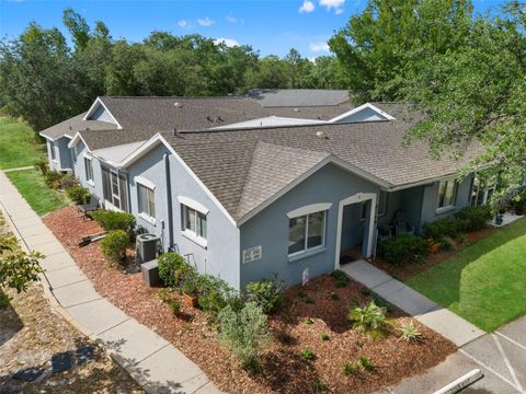Photo of 8159 Sturbridge Court #8159, Weeki Wachee, FL 34613 (MLS # W7885269)
