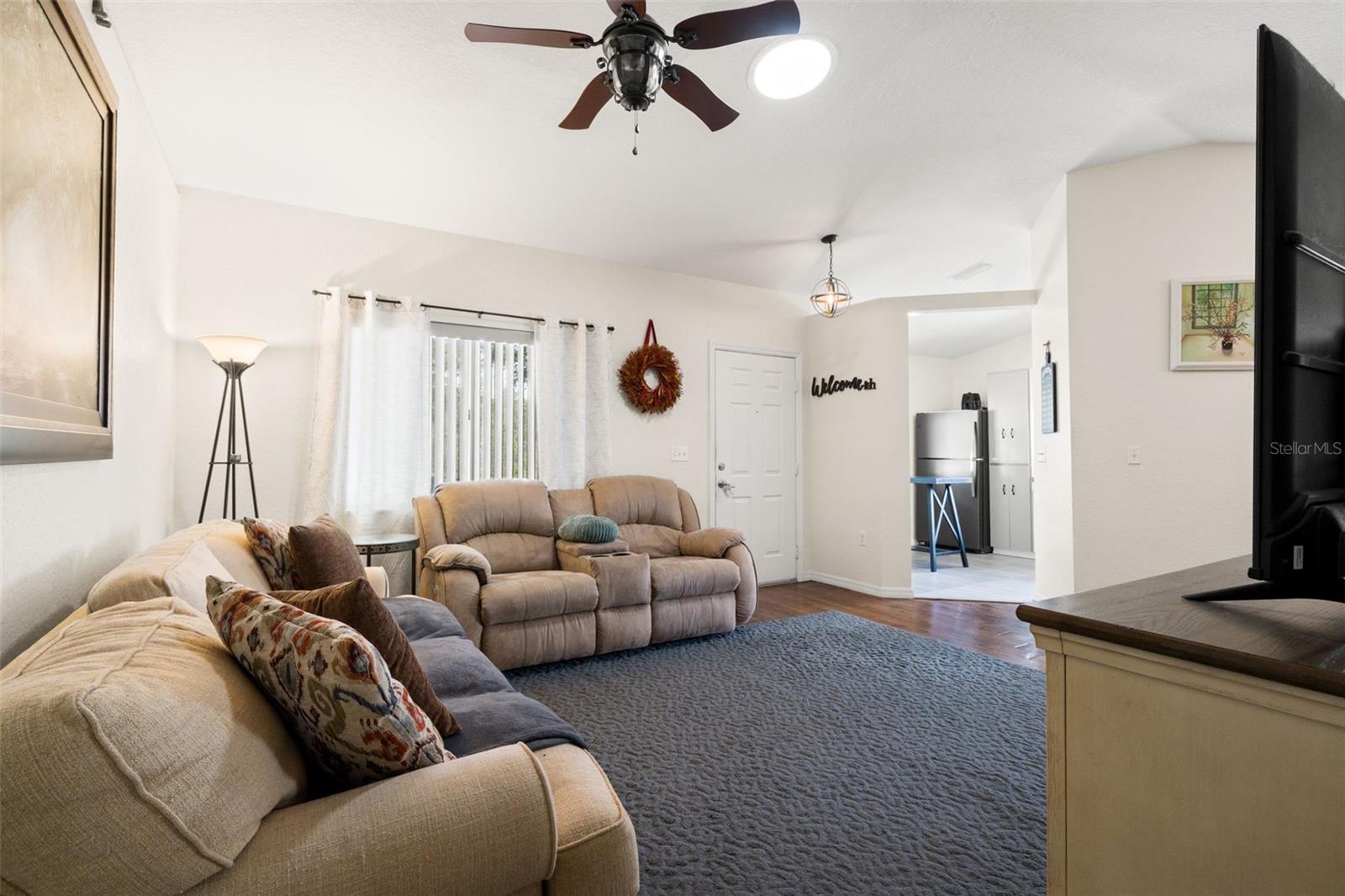 BLUFFS THE AT THE HEATHER IV - Residential