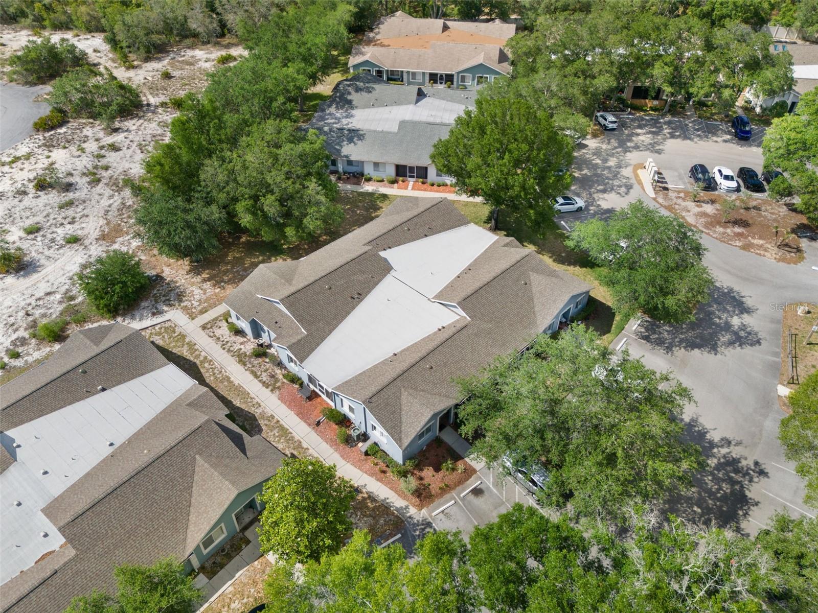 BLUFFS THE AT THE HEATHER IV - Residential