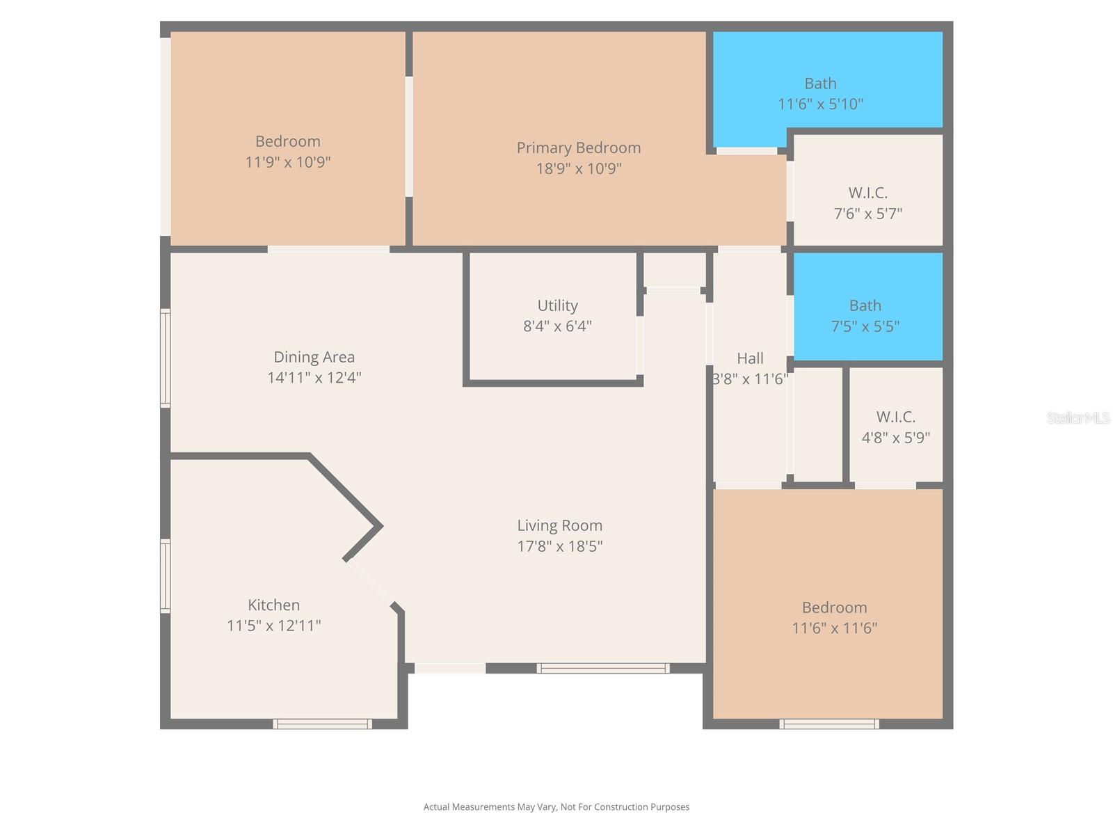 BLUFFS THE AT THE HEATHER IV - Residential