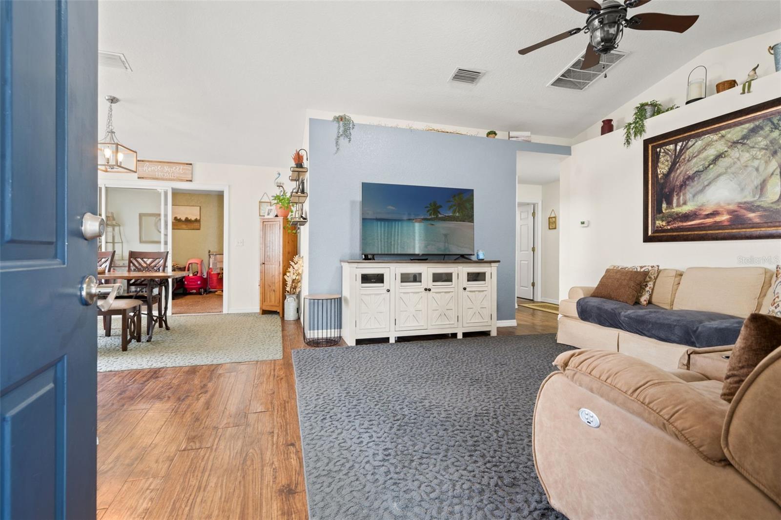 BLUFFS THE AT THE HEATHER IV - Residential
