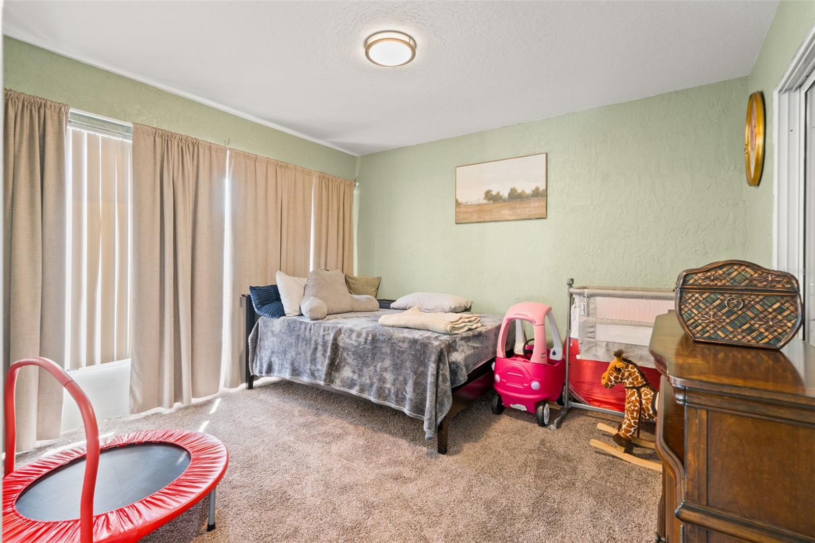 BLUFFS THE AT THE HEATHER IV - Residential
