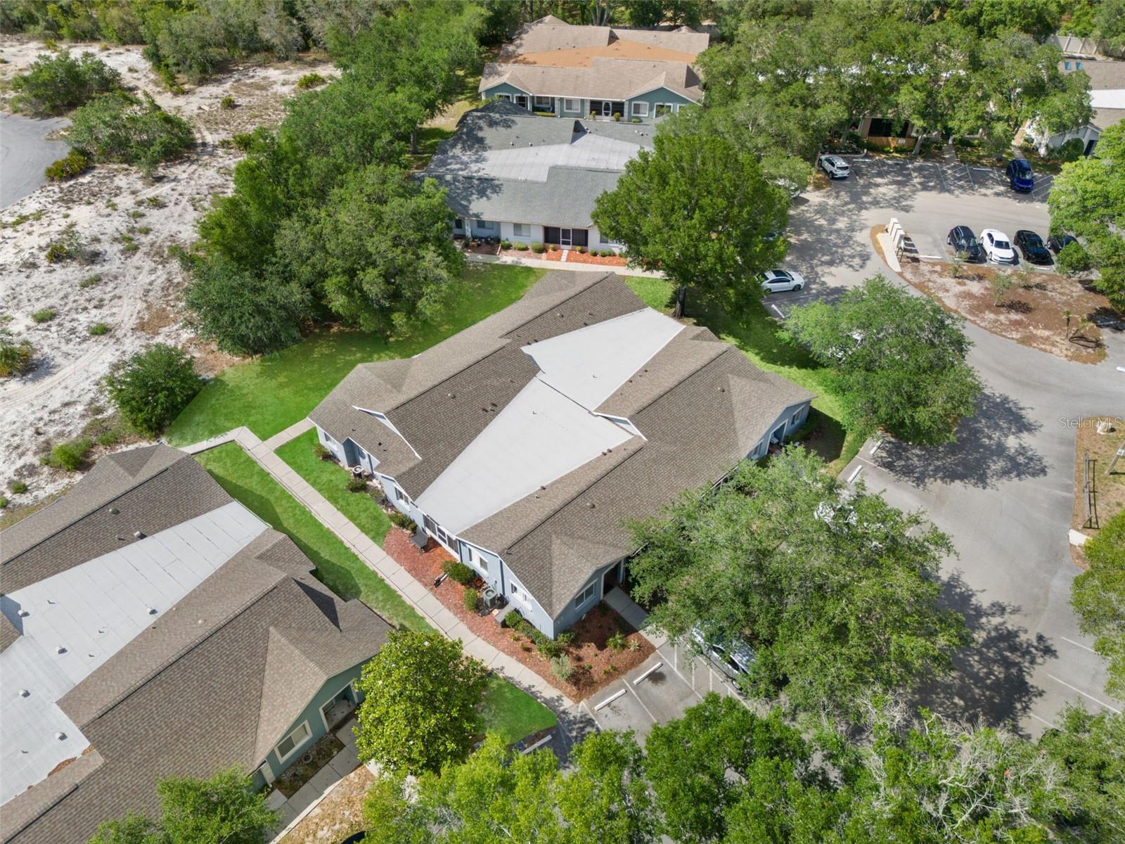 BLUFFS THE AT THE HEATHER IV - Residential