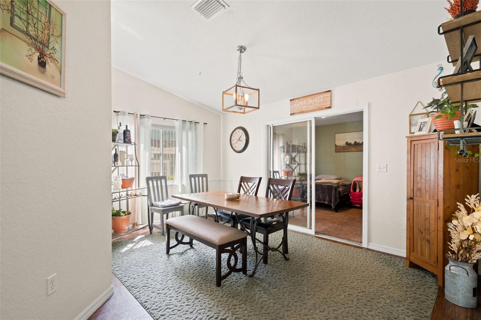 BLUFFS THE AT THE HEATHER IV - Residential