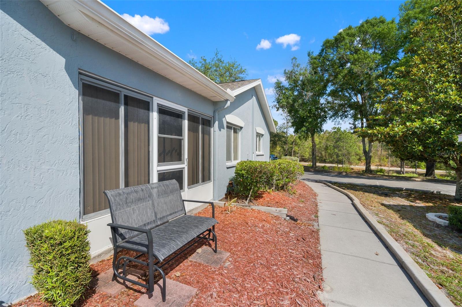 BLUFFS THE AT THE HEATHER IV - Residential
