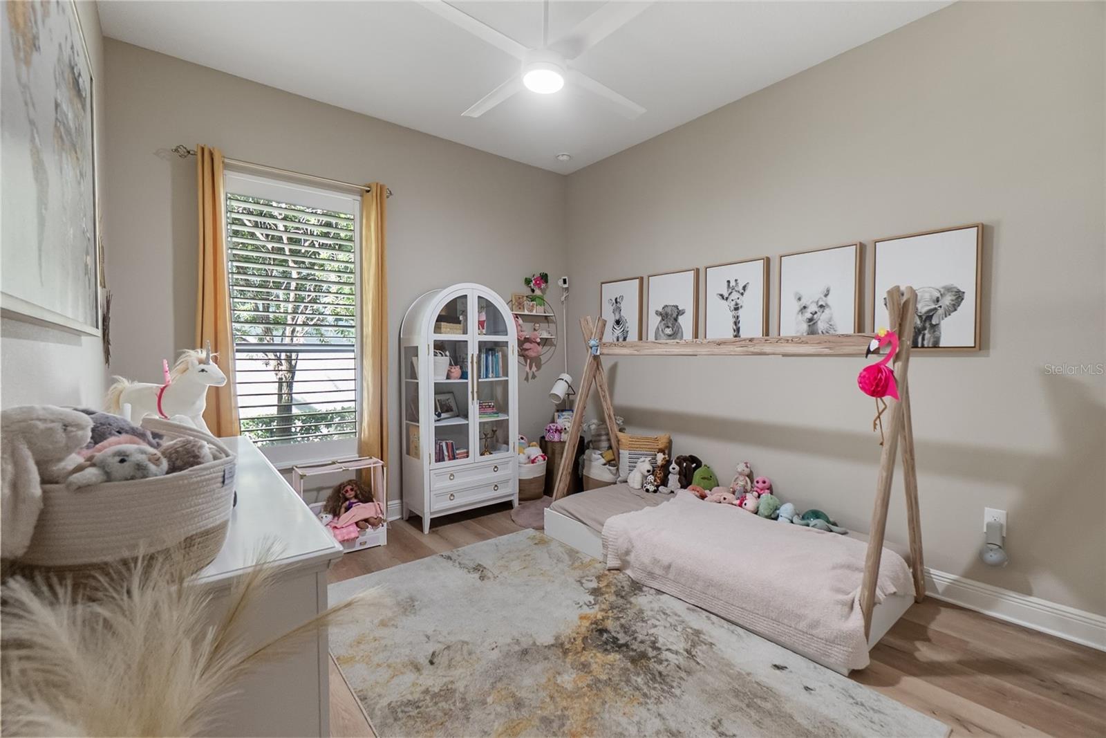 COUNTRY CLUB EAST AT LAKEWD RNCH UU1B&1C - Residential