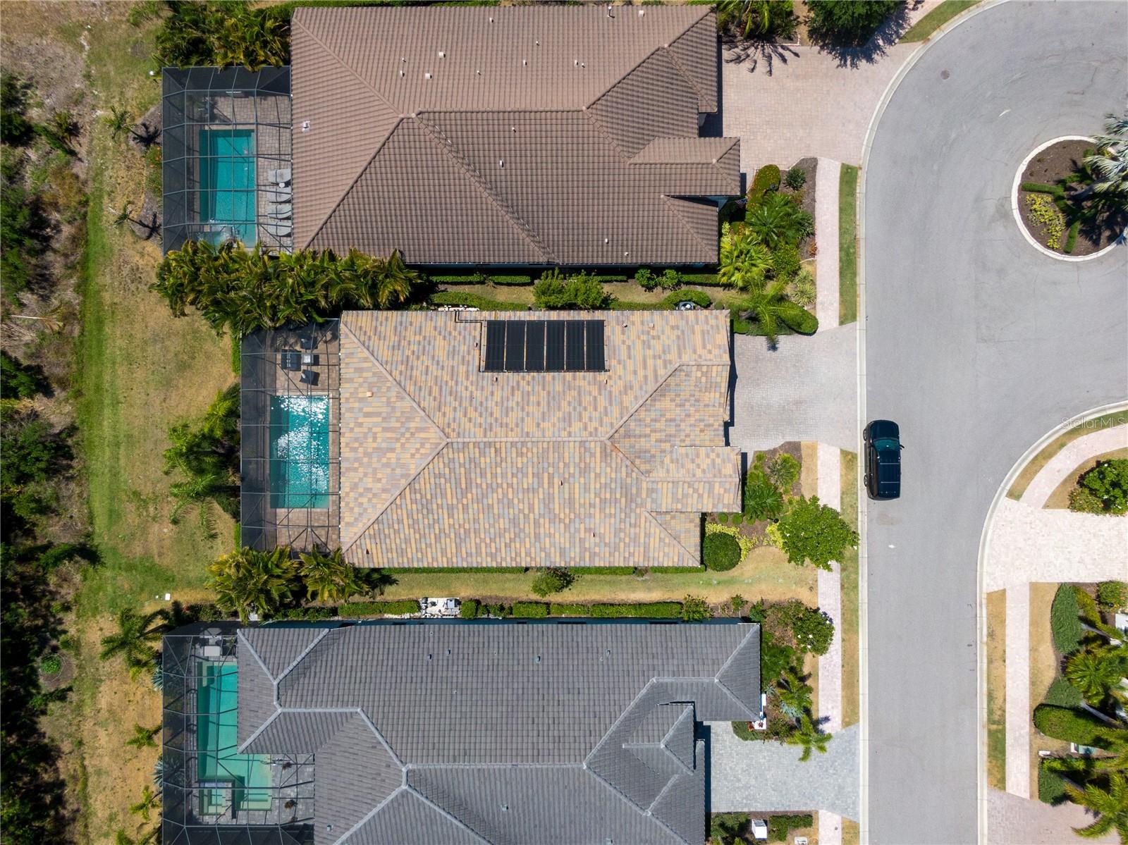 COUNTRY CLUB EAST AT LAKEWD RNCH UU1B&1C - Residential