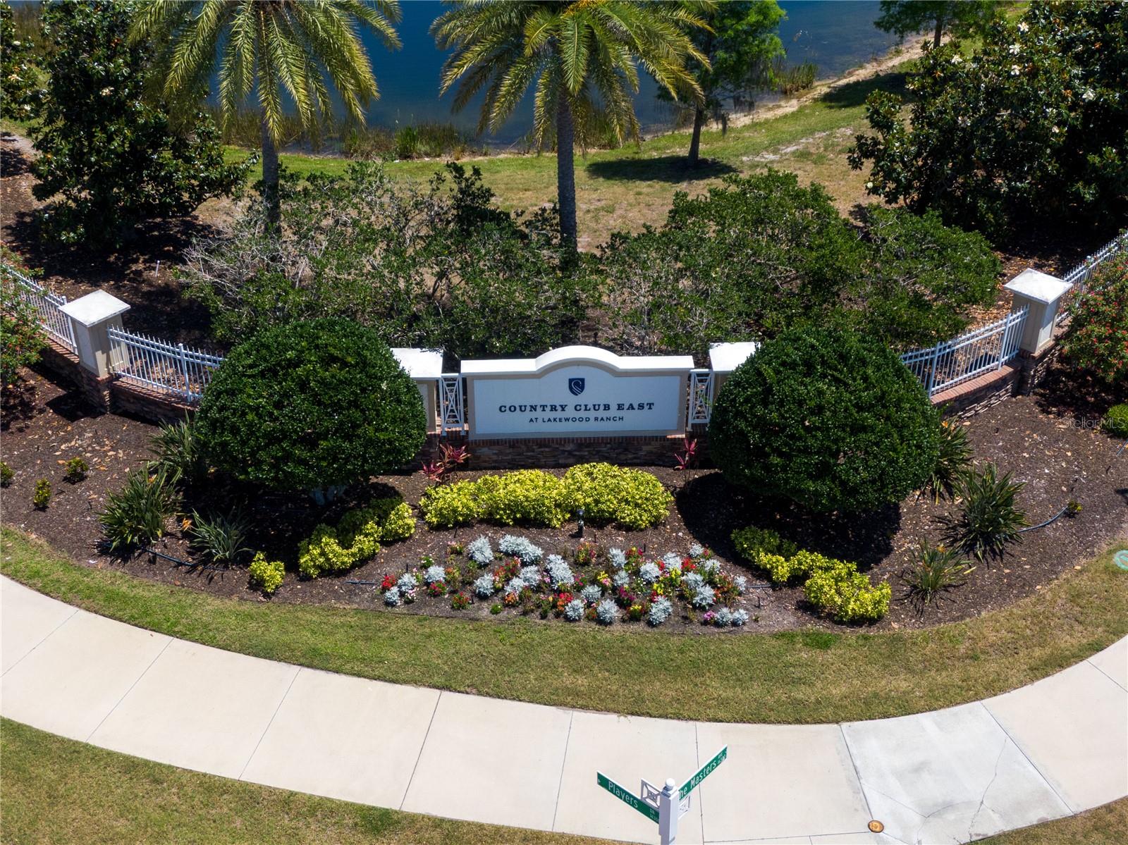 COUNTRY CLUB EAST AT LAKEWD RNCH UU1B&1C - Residential