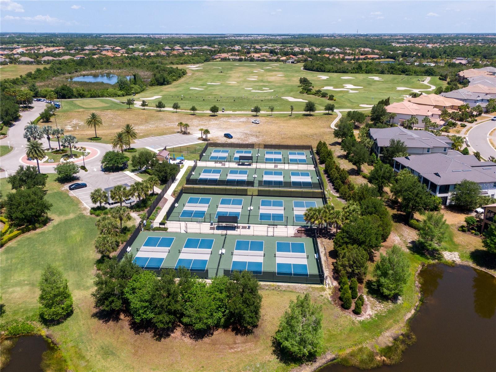 COUNTRY CLUB EAST AT LAKEWD RNCH UU1B&1C - Residential