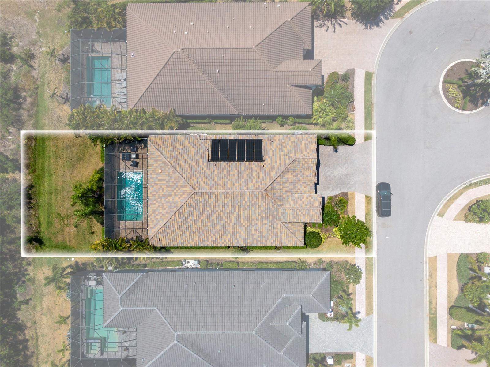 COUNTRY CLUB EAST AT LAKEWD RNCH UU1B&1C - Residential