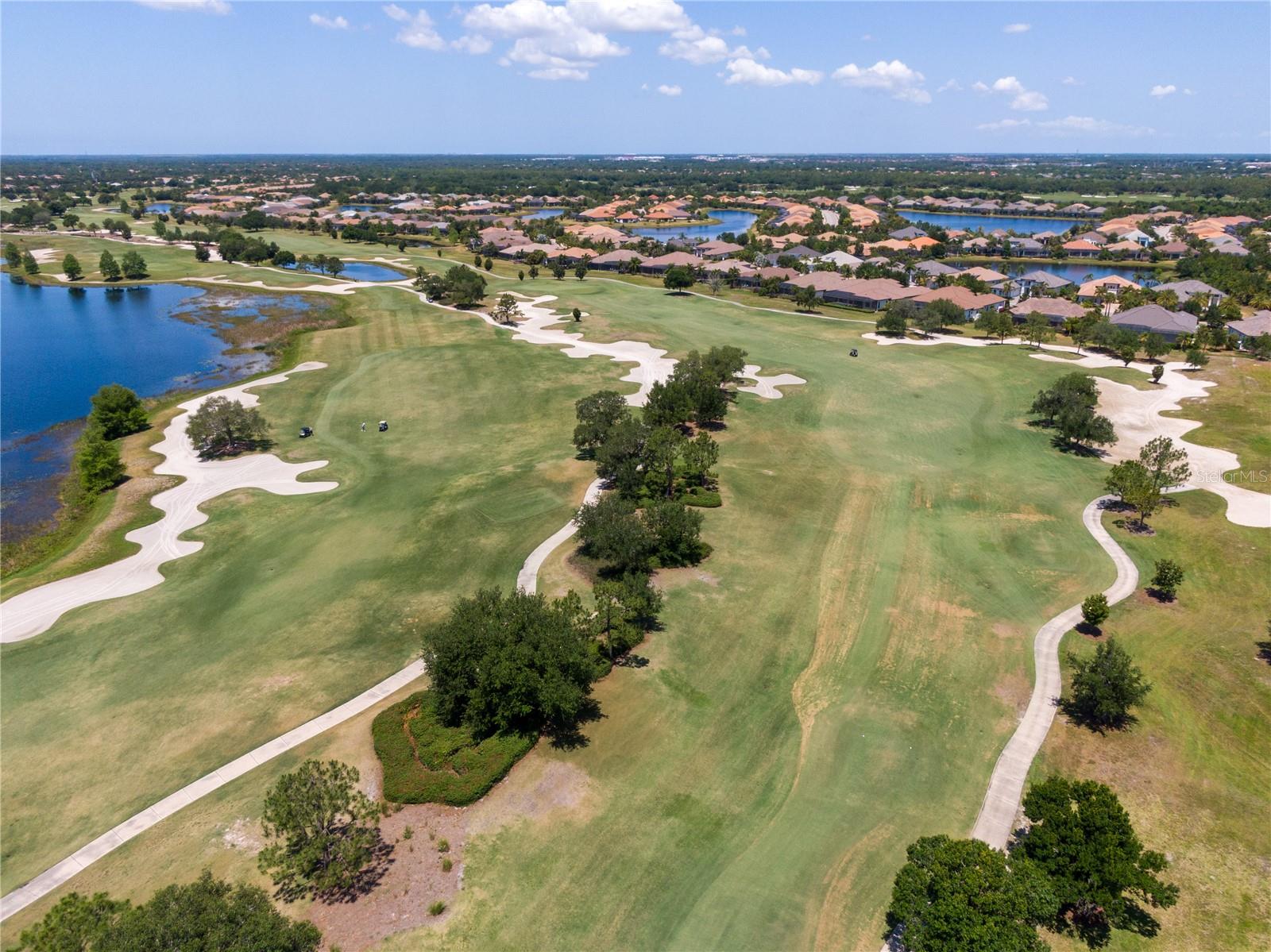 COUNTRY CLUB EAST AT LAKEWD RNCH UU1B&1C - Residential