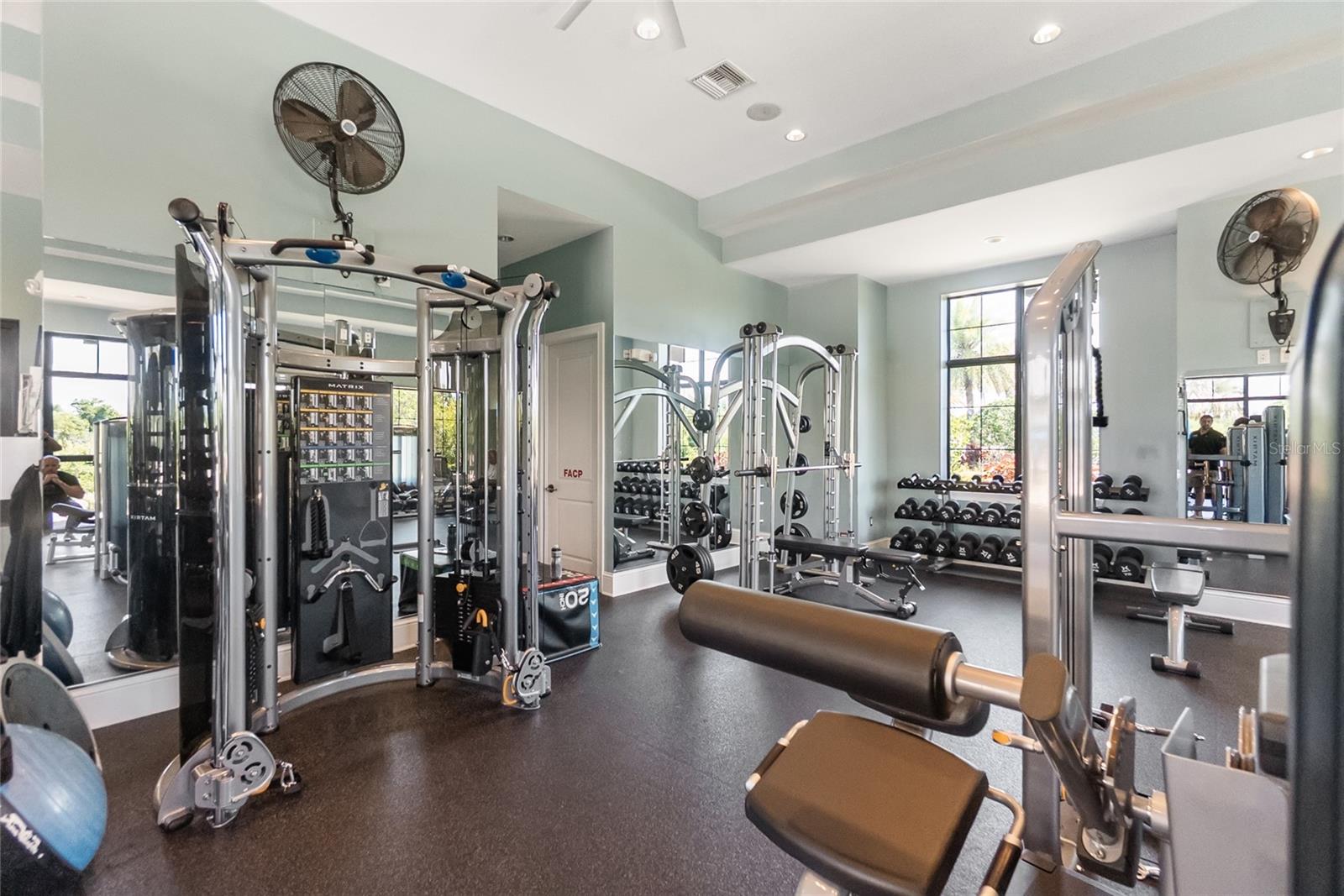 COUNTRY CLUB EAST AT LAKEWD RNCH UU1B&1C - Residential